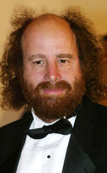 Steven Wright